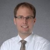 Thermosome Employee Martin Hossann's profile photo