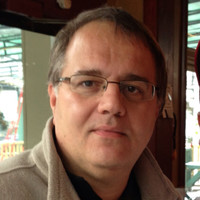 AGT Food and Ingredients Inc. Employee Chris Stavrakos's profile photo