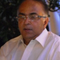 Core Points Advisors Employee Cs Nair's profile photo