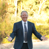 Lay2 Real Estate Employee Steve Lay's profile photo