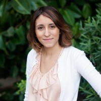 Black Mountain Investment Company Employee Lavinia Bercea's profile photo