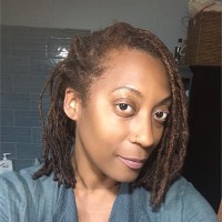 New Orleans Center for Creative Arts Employee Maisha Joshua's profile photo