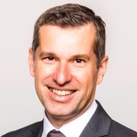 Raiffeisen OÖ Ventures eGen Employee Robert Preinfalk's profile photo