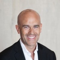 The Boathouse Group Employee Antony Jones's profile photo