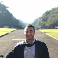 Cushman & Wakefield Employee Taner Omac's profile photo