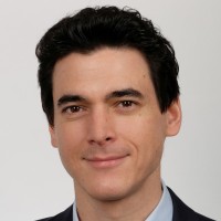FIS Informationssysteme und Consulting GmbH Employee Peter Runge's profile photo