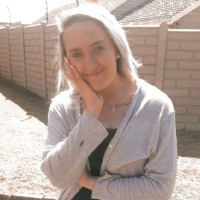 Digital Path Employee Michelle Roux's profile photo