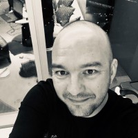 Skores Employee Ludovic Becuwe's profile photo