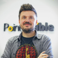 Point Visible Employee Senko Đuras's profile photo