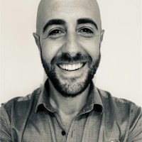 Crown Security Employee Saverio Galanti's profile photo