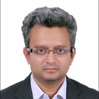 Krishnan Ramachandran Email & Phone Number