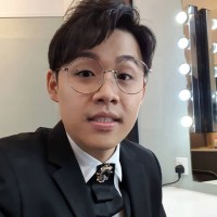 AUX RAC Employee Chan Yew's profile photo