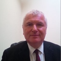 Monmouthshire Building Society Employee Greg Harry's profile photo