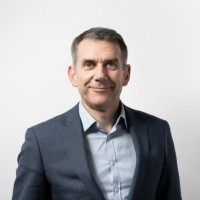 ALPINE GROVE PARTNERS LLP Employee Simon Samuels's profile photo