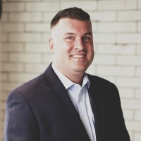 Universal Parking Employee Evan Tilley's profile photo