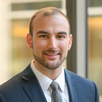 1251 Capital Group, Inc. Employee Peter Shaheen's profile photo