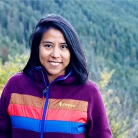The Resurrection Project Employee Eréndira Rendón's profile photo