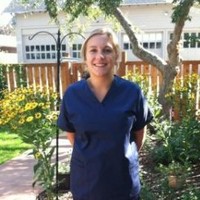 Elizabeth Fischer Email & Phone Number