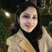 Tapasmita Ghosh Email & Phone Number