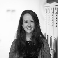 Dynamic Catholic Employee Norah Kearney's profile photo