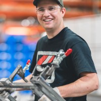 AWE Employee Samuel Muehlbronner's profile photo