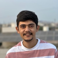 Distinction Dev Employee Neel Shah's profile photo