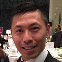 Vista IP Law Group LLP Employee Gerald Chan's profile photo