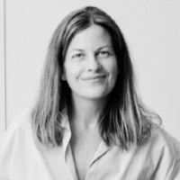 Acler Employee Kirsty Brown's profile photo