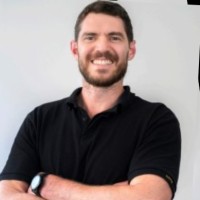 Peach Employee Mark Lacey's profile photo