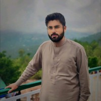 Muhammad Junaid Email & Phone Number