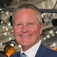 Baseform Employee Kenneth Bossung's profile photo