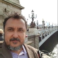 Claudio Teixeira Email