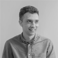 ArmstrongB2B® Employee Joshua Higgins's profile photo