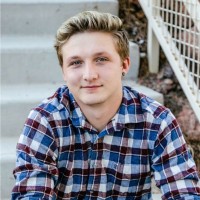 Kyler Larsen Email & Phone Number