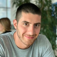 Jovan Ristic Email