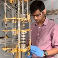 Harish Vallabhapurapu Email