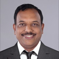 Wonderla Holidays Ltd. Employee Ajikrishnan G's profile photo