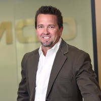 EventPros Event Rentals Employee Ken Newman's profile photo