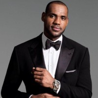 Los Angeles Lakers Employee Lebron James's profile photo