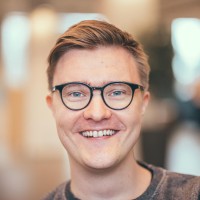 KONE Employee Henrik Söderberg's profile photo