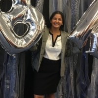 RAS Legal Group Employee Sagun Viewly's profile photo