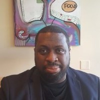 MaxSent Employee Frederick Gorden's profile photo