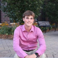 Oxford Realty Employee Ethan Dunavan's profile photo