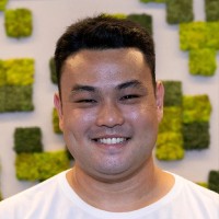 Ada Employee Eriky Kunitake's profile photo