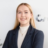 CANCOM Employee Sabrina Symanski's profile photo