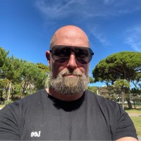 Crosser - Stream Analytics & Integration Employee Uffe Björklund's profile photo