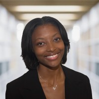 Nia Holmes's profile photo