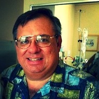 Community Baptist Church Employee Glenn Layne's profile photo