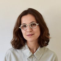Kate Monk Email & Phone Number