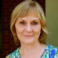 Martha Caldwell